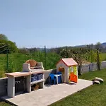 Memi's - Relax Per Famiglie Con Giardino Сasa de vacaciones Gavardo