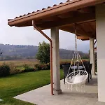 Сasa de vacaciones Memi's - Relax Per Famiglie Con Giardino Gavardo